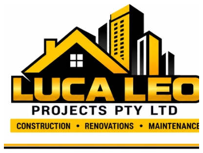 Luca Leo Projects — Construction, Renovations & Maintenance